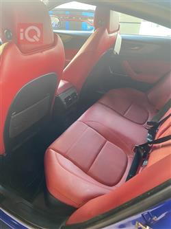 جاكوار XE